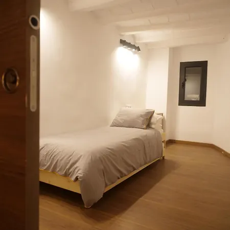 Appartement Loft Center *