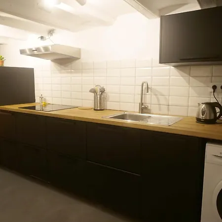 Loft Center Βαρκελώνη