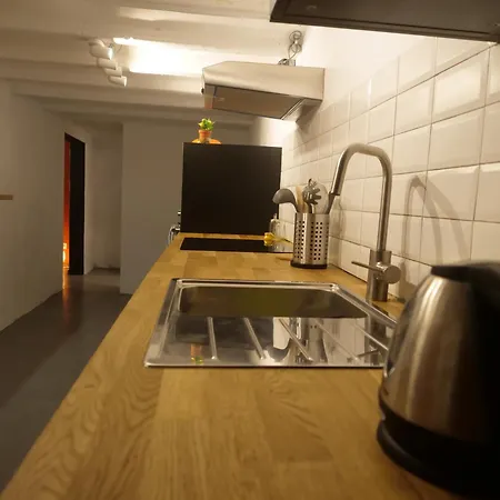 Διαμέρισμα Loft Center Βαρκελώνη