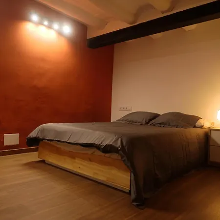 Appartement Loft Center *