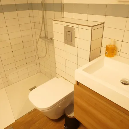 Loft Center Appartement *