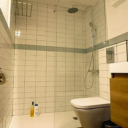 Appartement Loft Center Barcelone