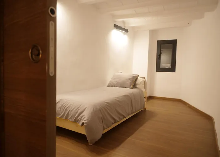 Διαμέρισμα Loft Center *