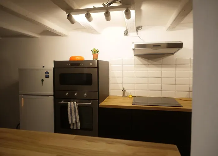 Διαμέρισμα Loft Center