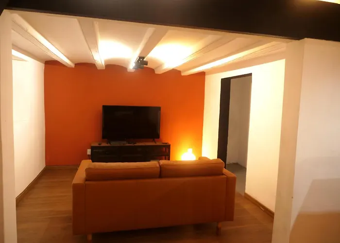 Loft Center Βαρκελώνη
