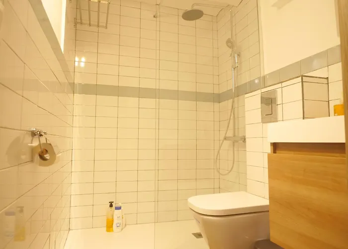 Loft Center Διαμέρισμα