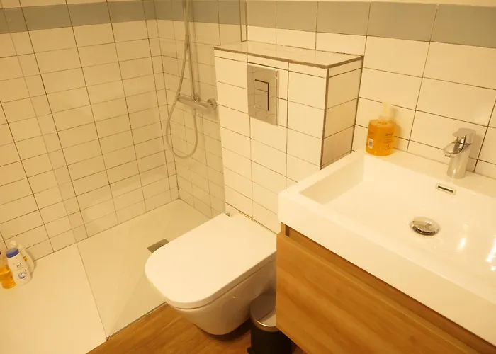 Loft Center Διαμέρισμα *