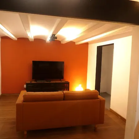 Loft Center バルセロナ