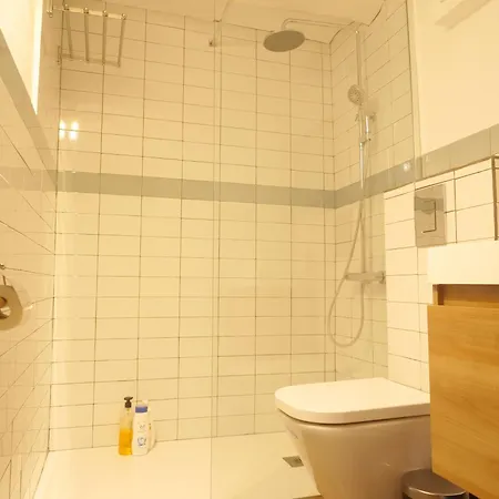 Loft Center Apartment